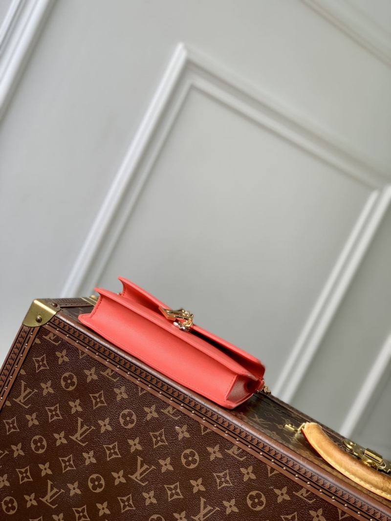 LV Satchel bags